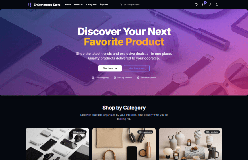 ecommercePlatform.title